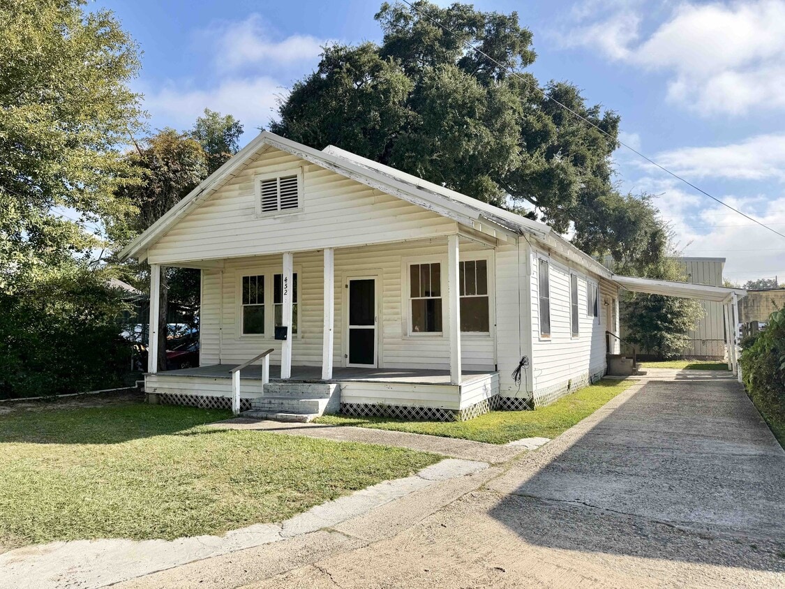 Photo - 452 Bernardo St (Baton Rouge, LA)