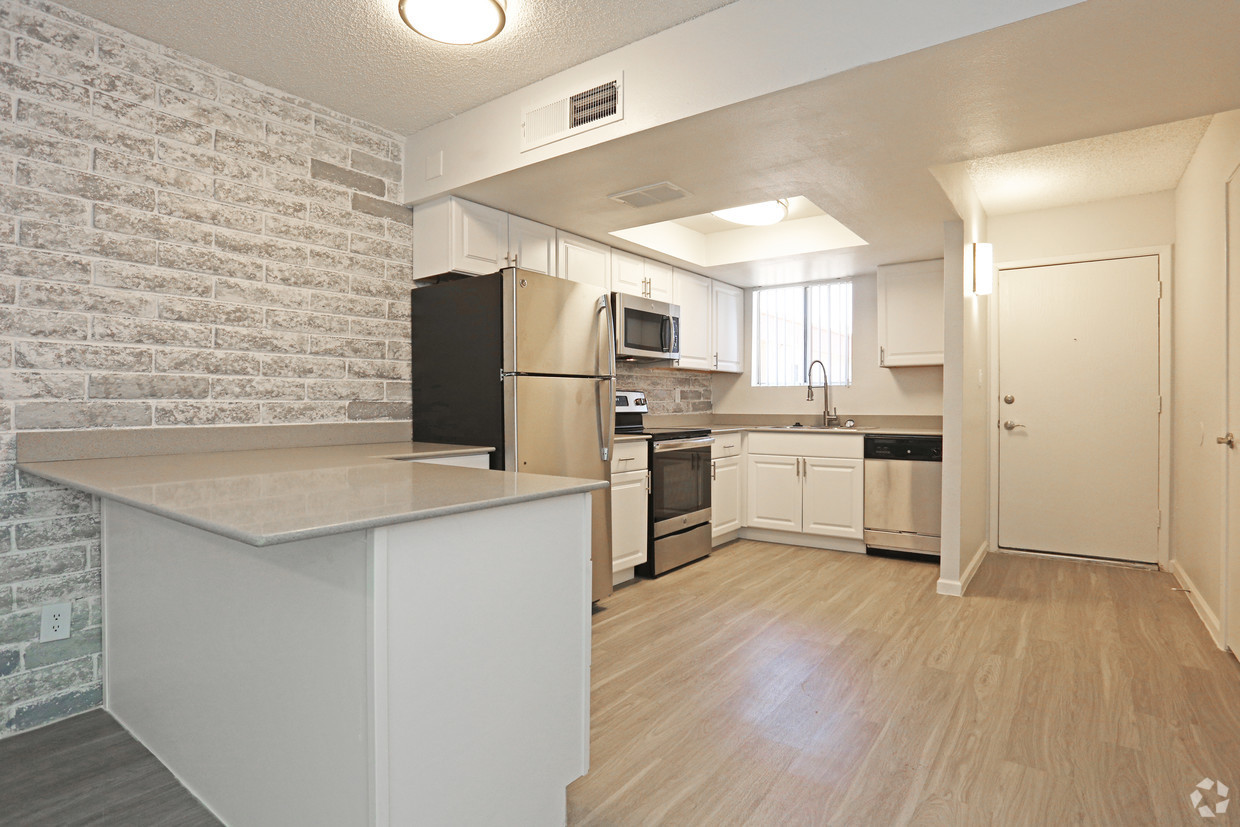 Foto principal - Morningside Apartments