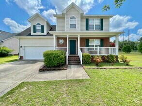 Building Photo - 4113 Redspire Ln