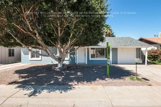 Building Photo - 5136 N 78th Ave