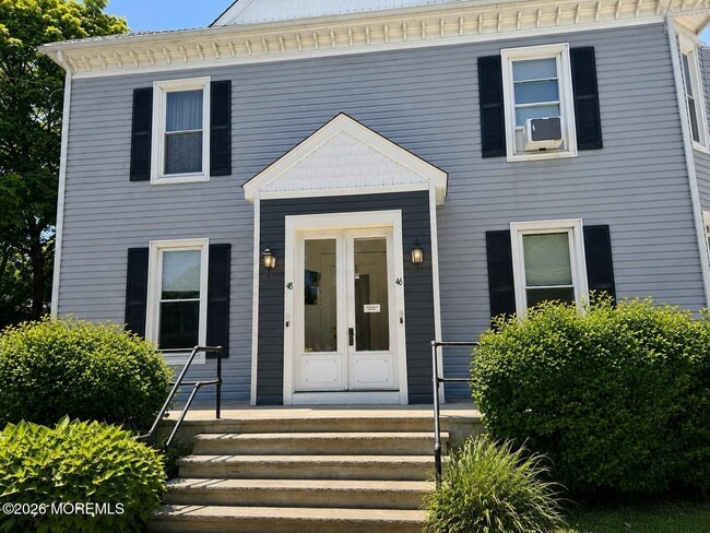 Building Photo - 46-48-48 N Washington St