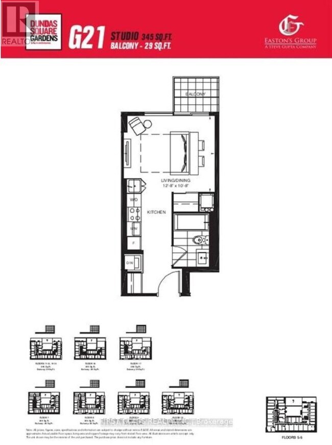 Building Photo - 251 Jarvis St
