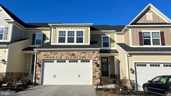 Photo - 730 Quarry Point Rd Townhome