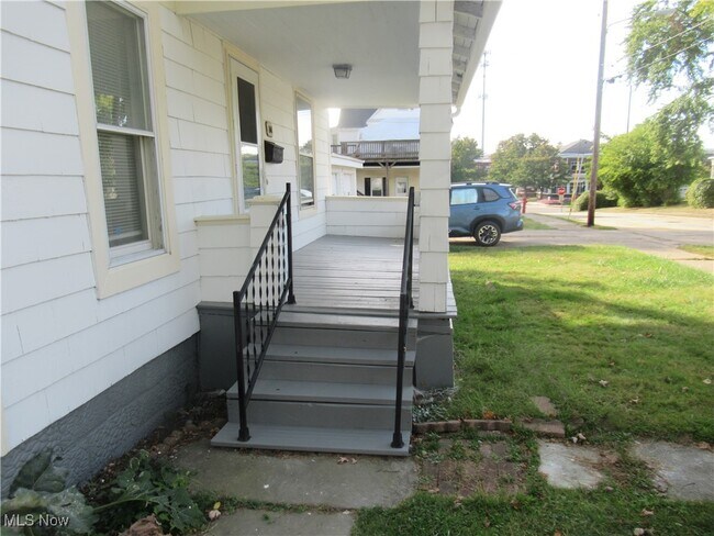 Foto del edificio - 14 Elm St