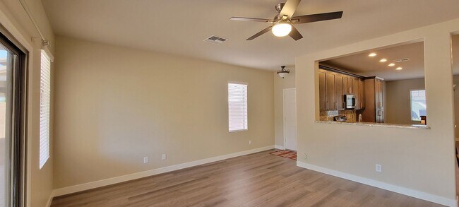 Foto del edificio - Unbelievable 3 bedroom 2 bath home in Pecan Creek