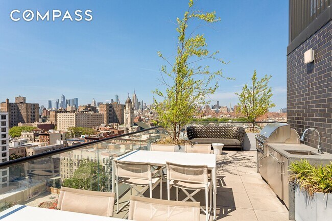 Foto del edificio - 287 E Houston St