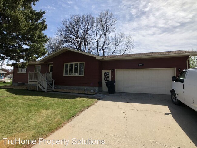 Building Photo - 3 br, 2 bath House - 2407 9th Ave S