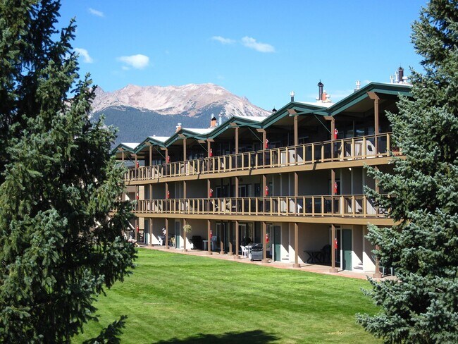 Foto del edificio - Winter Seasonal Rental - Lake Dillon Condo...