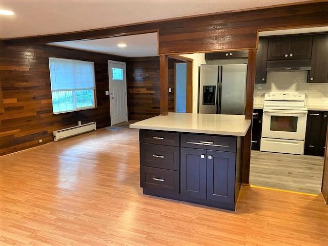 Foto del edificio - 2 bedroom in Shoreline WA 98155