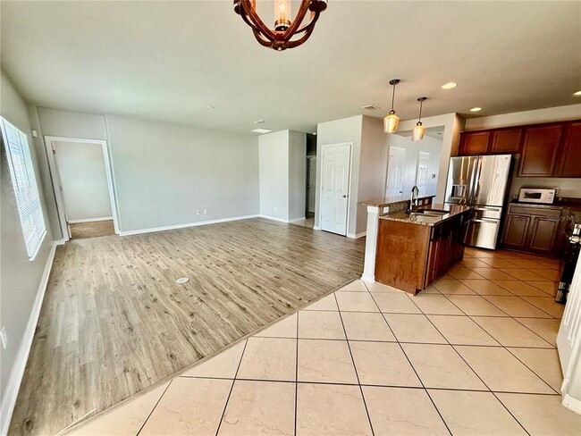 Foto del edificio - 4714 Greycliff Prairie Dr