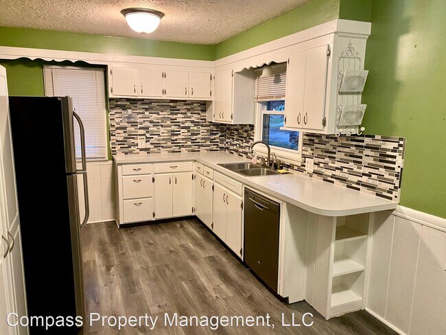 Building Photo - 3 br, 1.5 bath House - 1244 Kelsey St NE