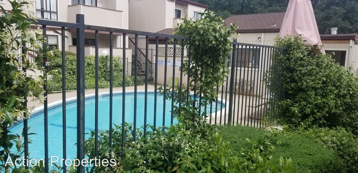 Foto principal - 3101 Garden Cir
