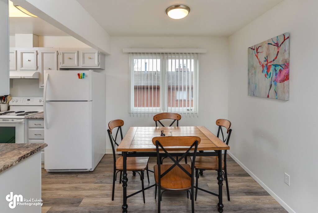 2021 Farmer Plz Unit 1, Anchorage, AK 99508 2021 Farmer Plz Anchorage