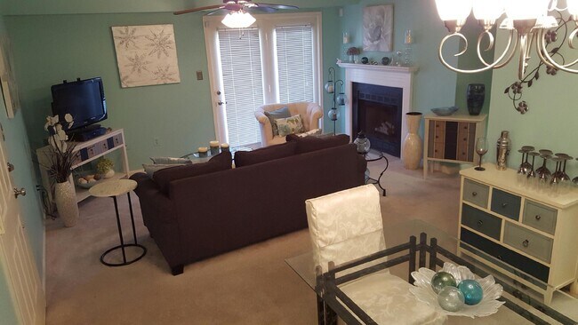 Foto del edificio - 5704 Olde Mill Ct