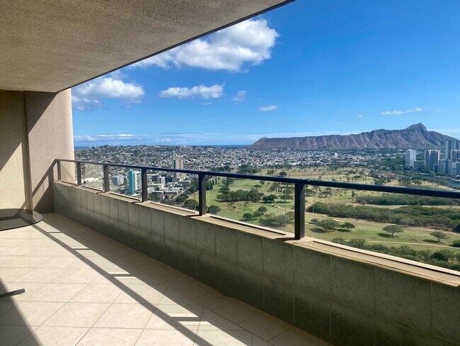 Foto del edificio - Diamond Head Views! City Views! Golf Cours...