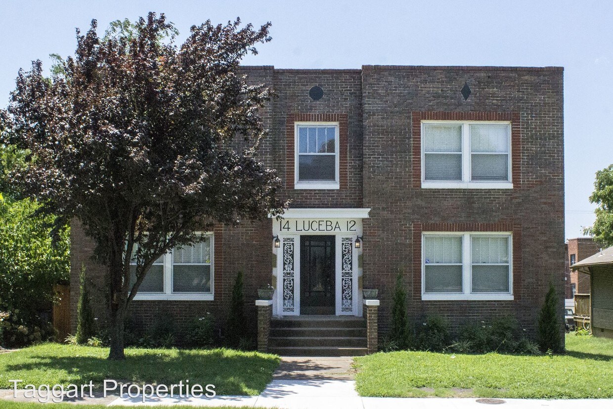 Primary Photo - 1412 S Trenton Ave