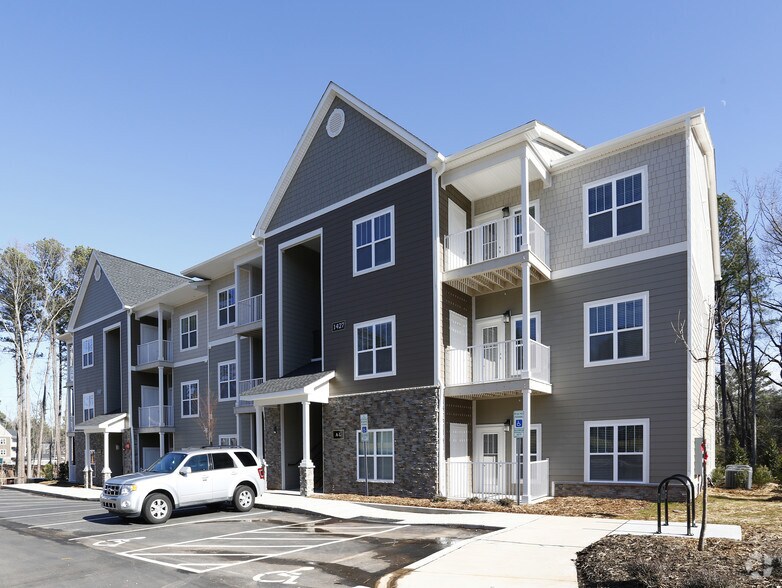 54 Station Rentals Durham, NC