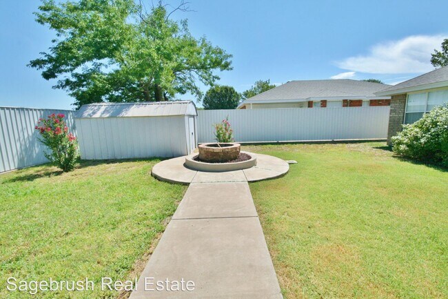 Foto del edificio - 3 br, 2 bath House - 1536 Bosc Court