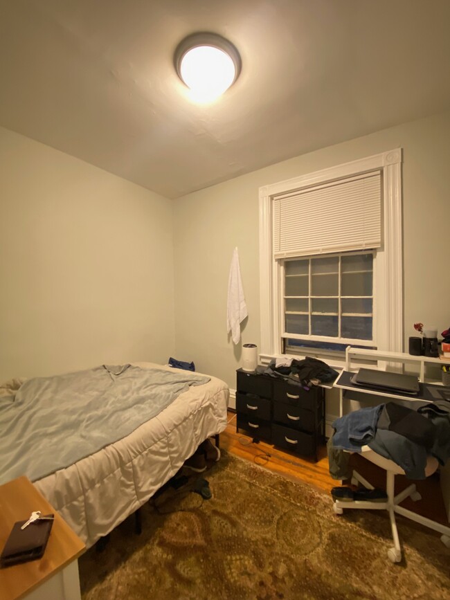 Foto del edificio - 612 Columbus Ave