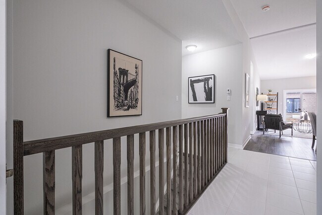 Photo du bâtiment - 550 Grey St