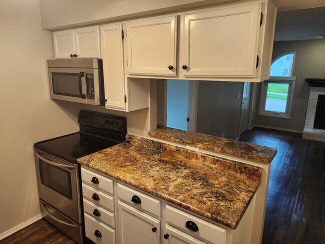 Foto del edificio - 5220 Boulder Drive