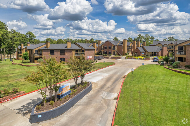 Building Photo - The Colony Apartments