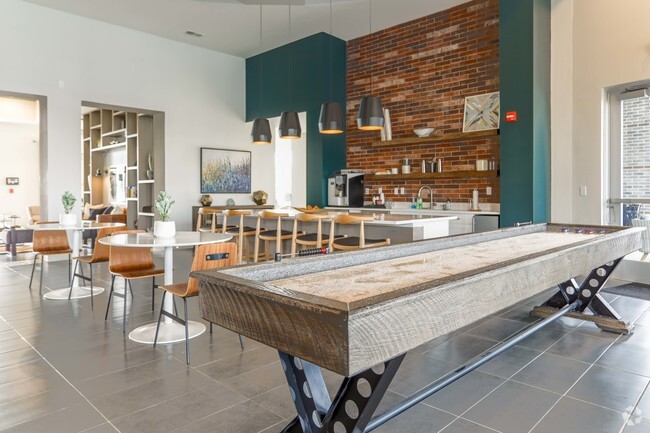 Casa club - Echo Park at Perry Crossing