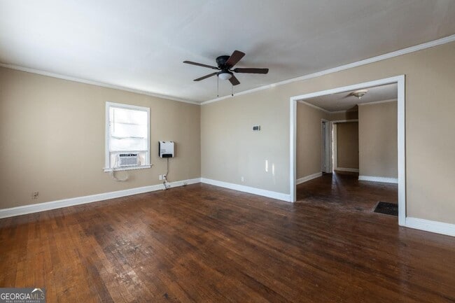 Foto del edificio - 3454 Rockbridge Rd SW