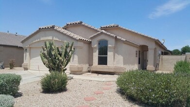 Building Photo - 9334 E Plana Ave