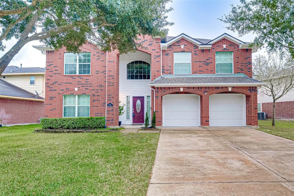 12811 Cedar Cliff Ln, Cypress, TX 77429 House for Rent in Cypress, TX