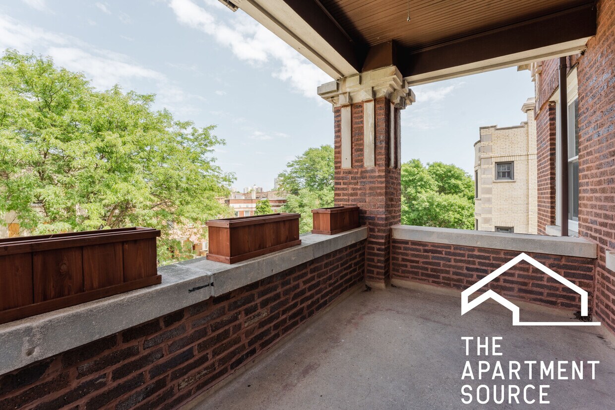 1437 W Carmen Ave, Chicago, IL 60640 House Rental in Chicago, IL