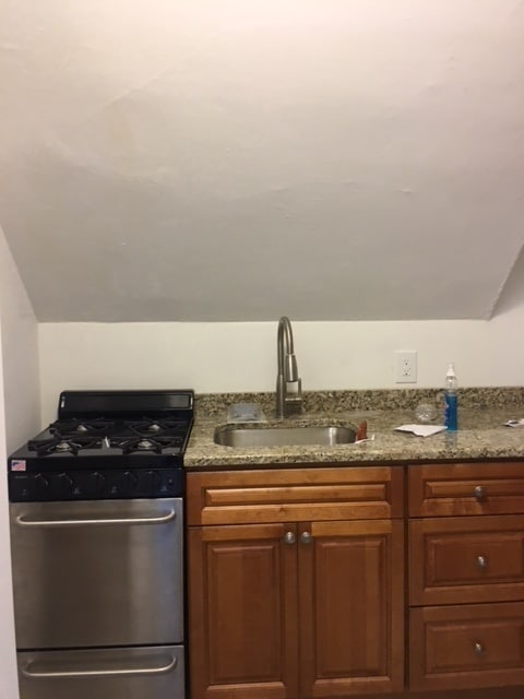 Photo - 349 Thayer St Apartment
