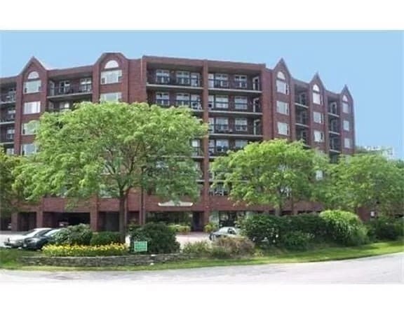 Building Photo - 155 George Washington Blvd