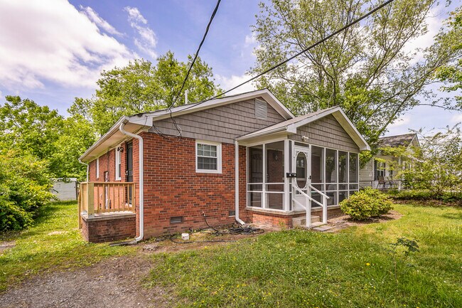 Foto del edificio - 1408 Ardmore Dr