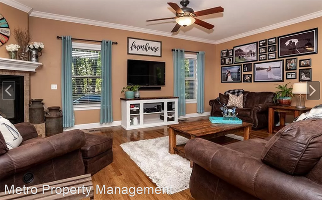 Building Photo - 3 br, 2 bath House - 7 Crosshill Cir.