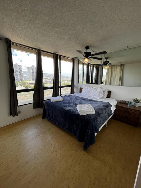 2121 Ala Wai Blvd Unit 1101, Honolulu, HI 96815 Condo for Rent in