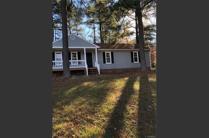 Primary Photo - 6713 Brambleton Rd