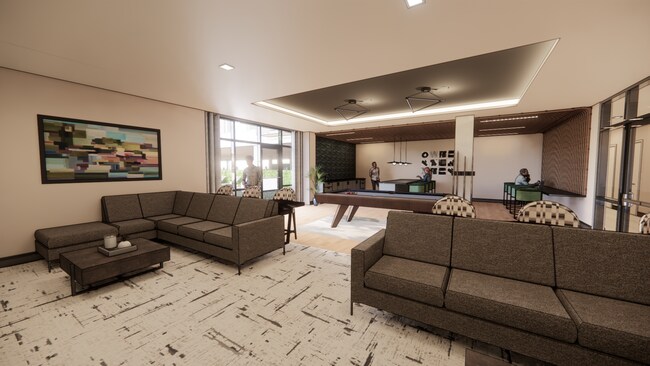 Foto del edificio - Nuovo Apartments