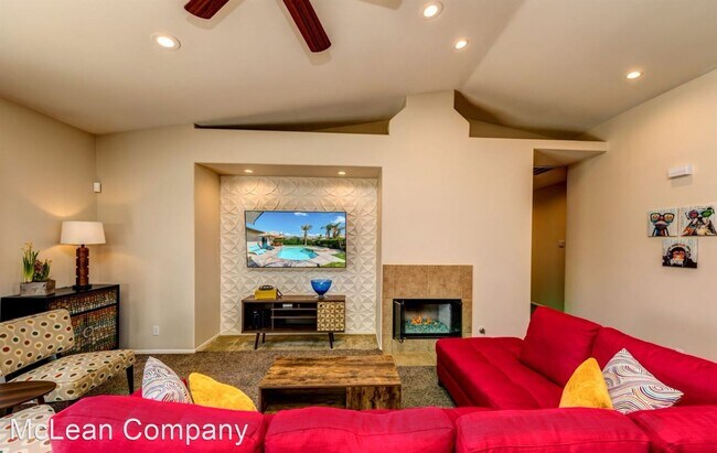 Foto del edificio - 4 br, 3 bath House - 43540 Brahea Court