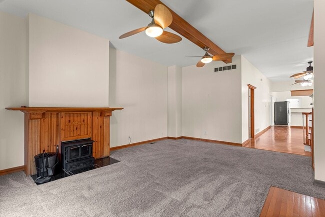 Building Photo - 3553 Bagley St