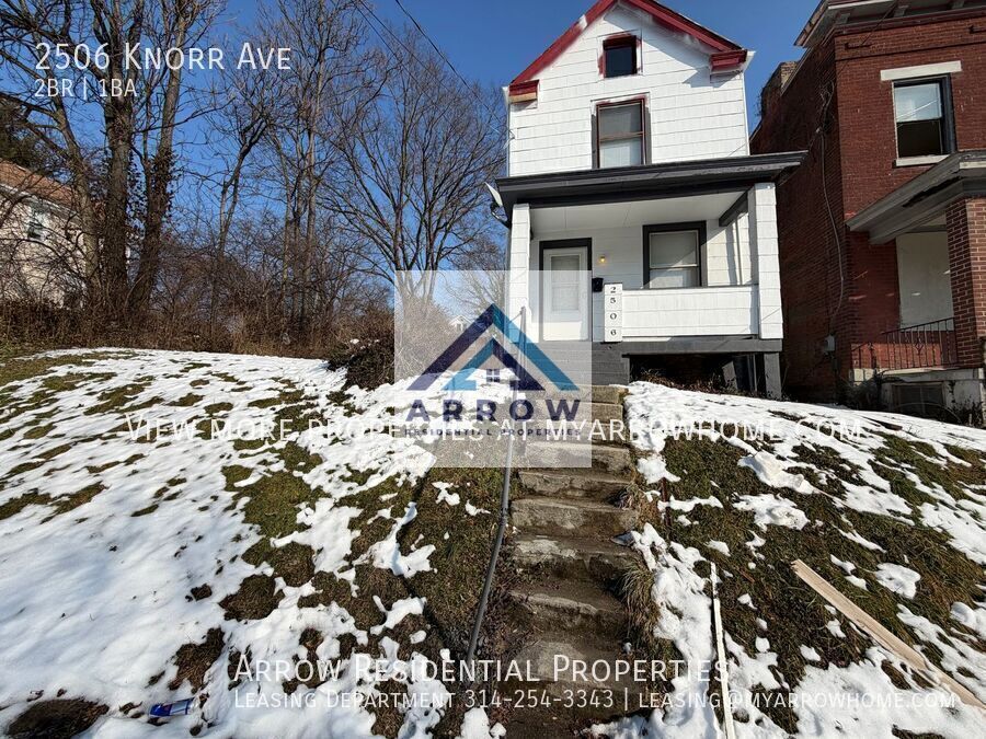 Photo - 2506 Knorr Ave-