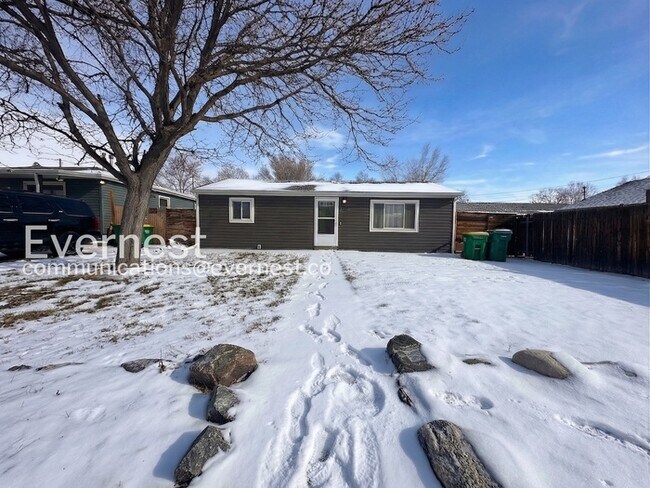 Foto del edificio - 1985 Ingalls St