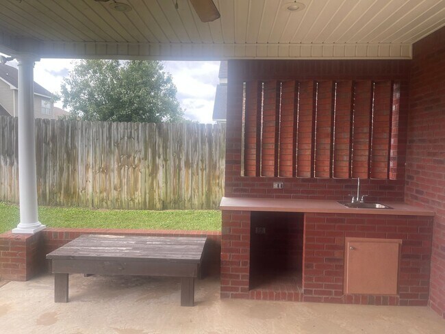 Foto del edificio - Cotton Creek!!!