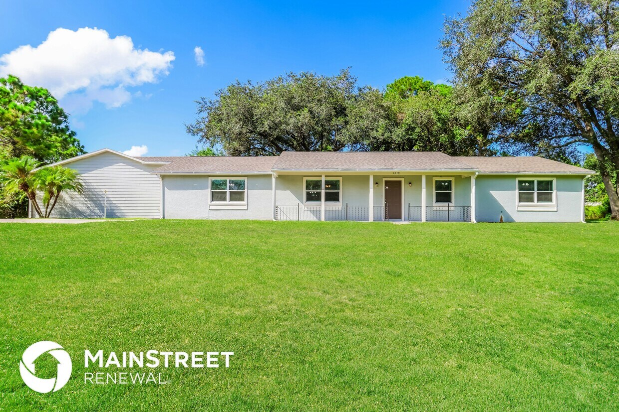 Foto principal - 1219 Scottish St SW