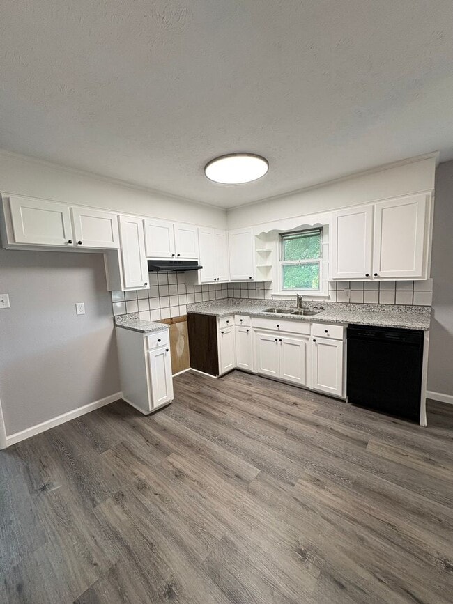 Building Photo - Spacious & Updated 4 Bedroom Home!