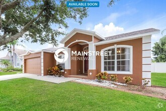 Building Photo - 5499 Moon Valley Dr