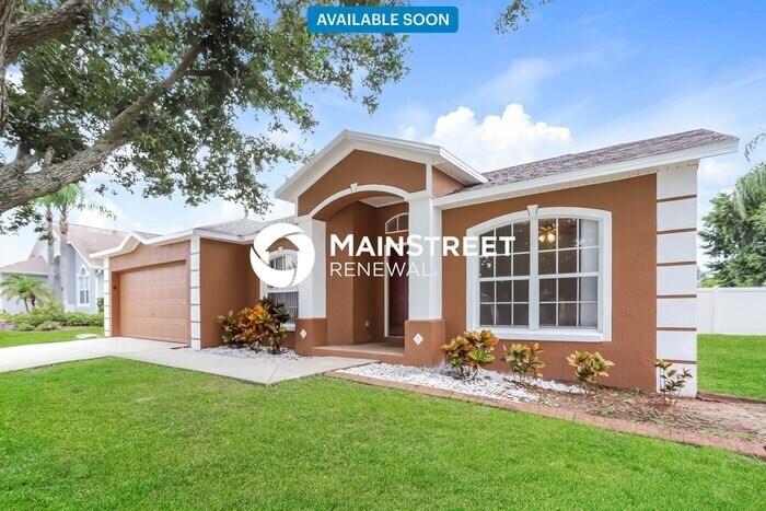 Primary Photo - 5499 Moon Valley Dr