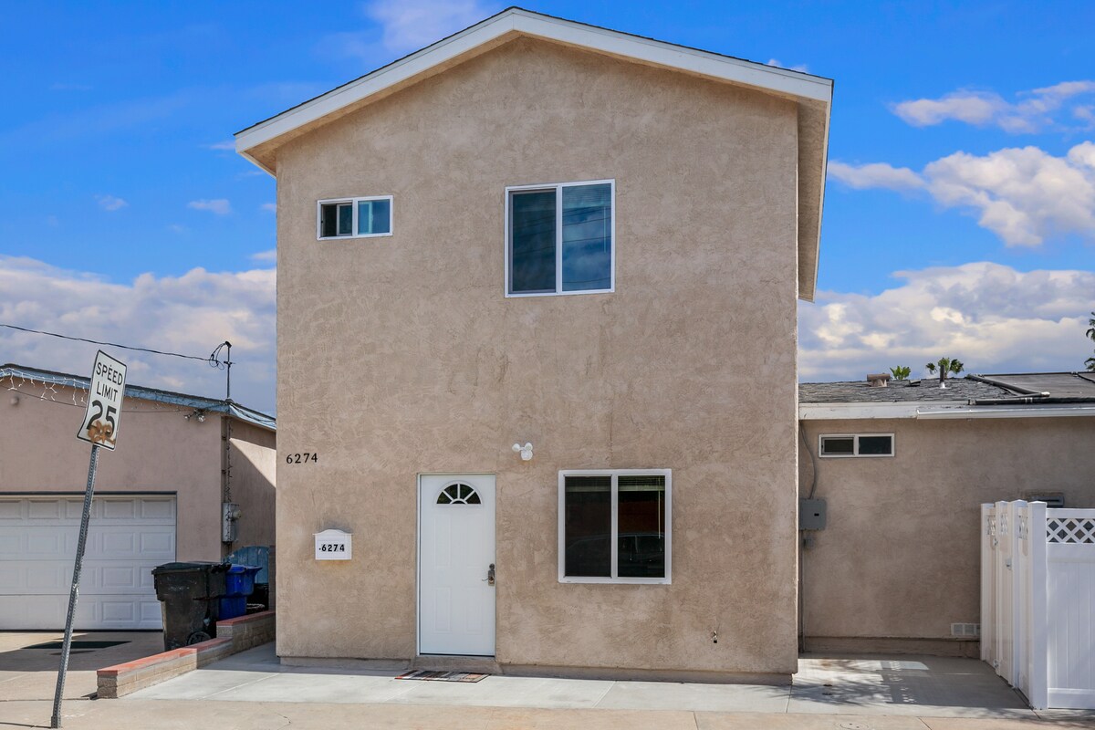 Primary Photo - 6274 Rose St