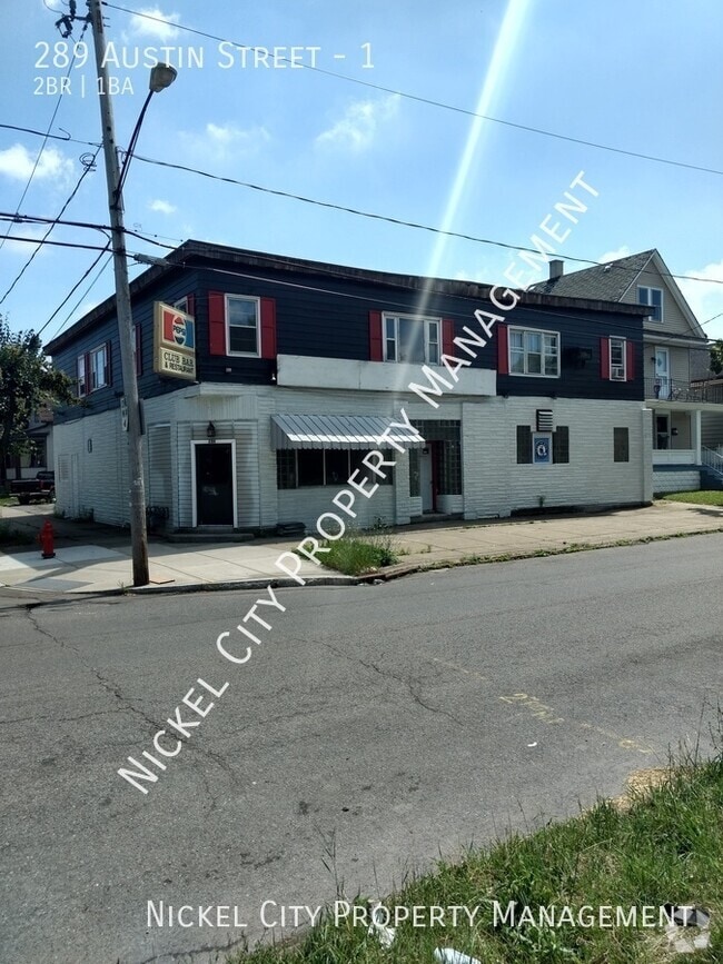 Building Photo - 289 Austin St