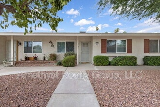 Building Photo - 10547 W Coggins Dr